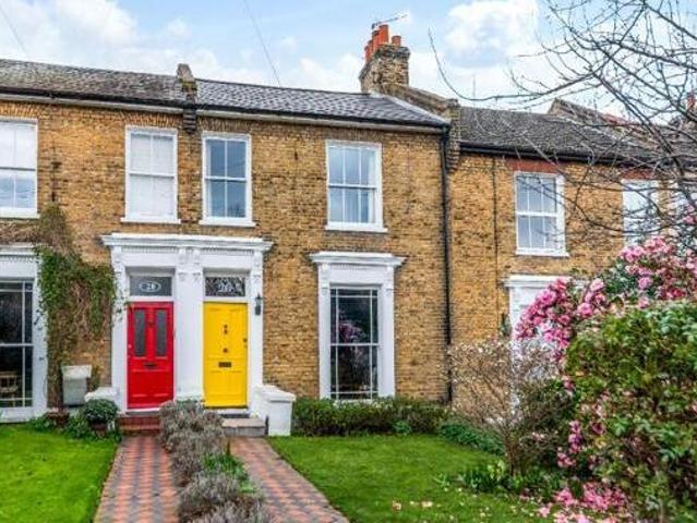 House for sale in Lyons, Greater London