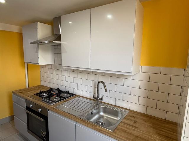 Apartment for rent in Glyndon, Greater London