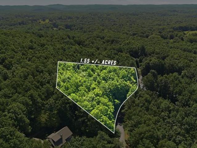 Land for sale in Clarkesville, Habersham County