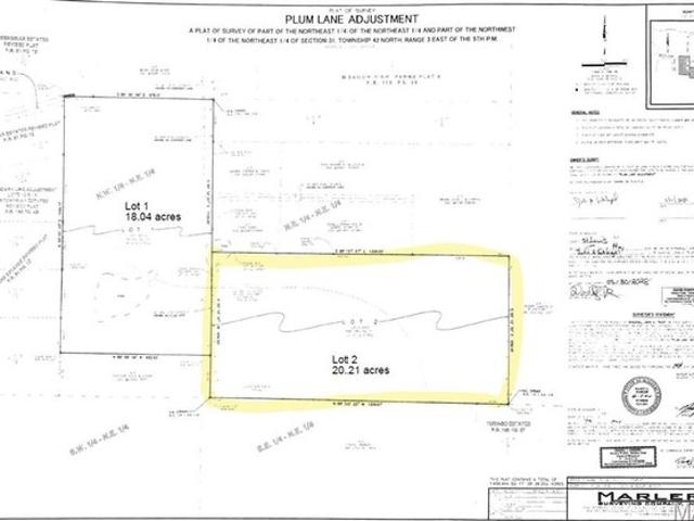 Land for sale in Dittmer, Missouri