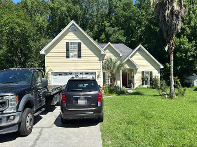House for sale in Richmond Hill, Georgia
