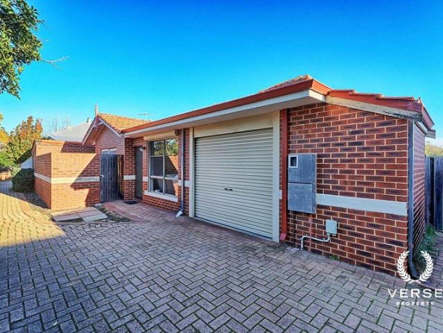 Apartment for sale in Western Australia
