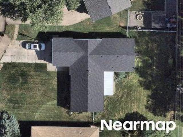 House for sale in Nebraska