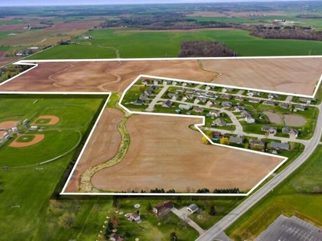 Land for sale in Wrightstown