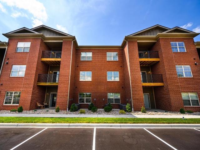 Apartment for rent in Clarksville, Clark County
