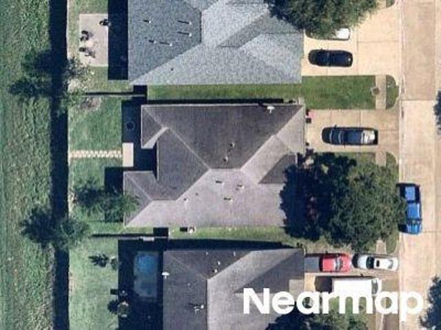 House for sale in Harris, Texas