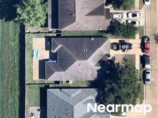 House for sale in Harris, Texas