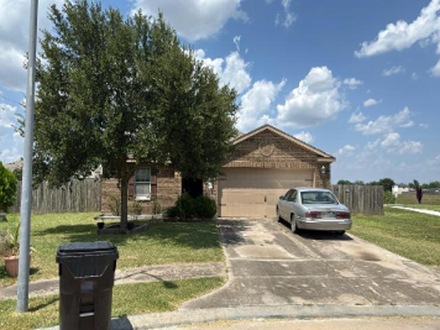 House for sale in Richmond, Texas