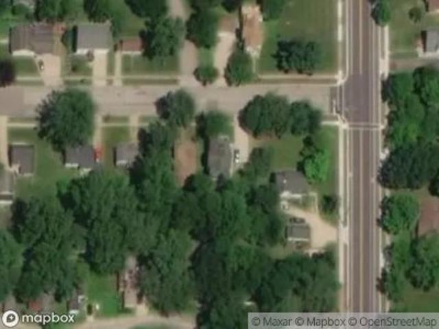 House for sale in Reedsburg, Wisconsin