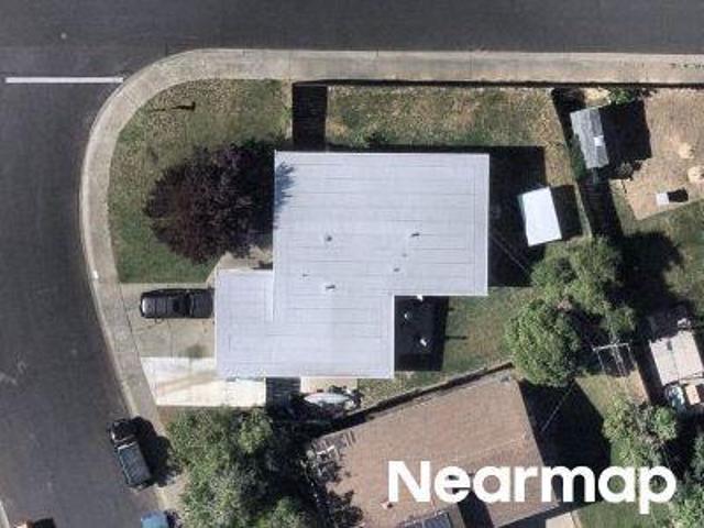 House for sale in Solano, California