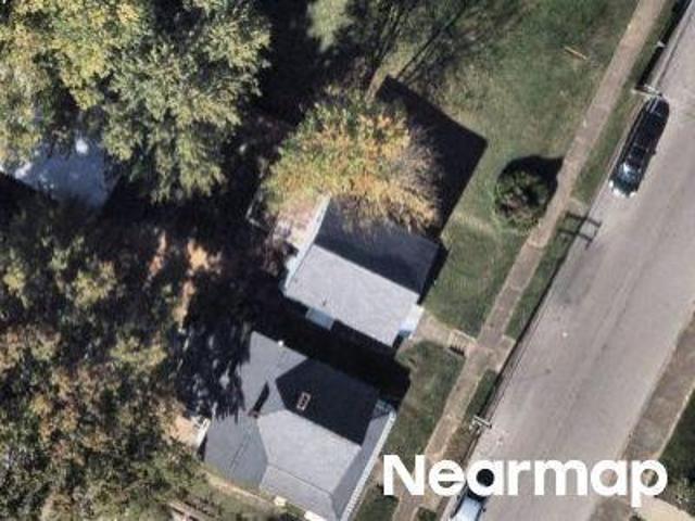 House for sale in Parkersburg, West Virginia