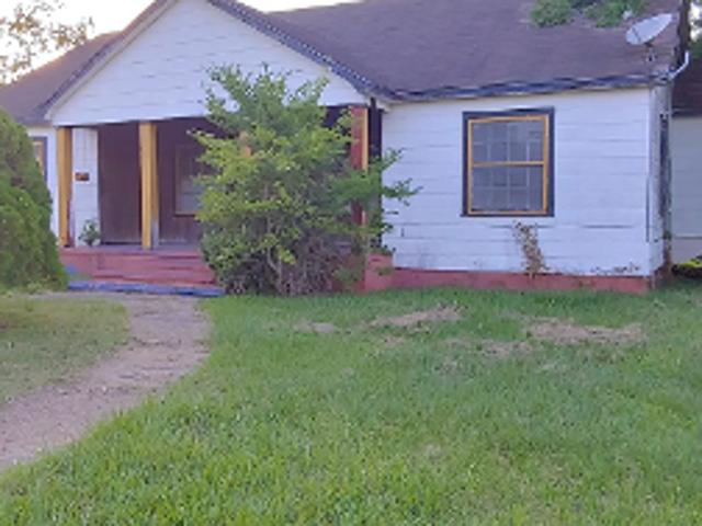 House for sale in Jefferson, Texas