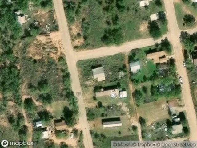 House for sale in Colorado City, Texas