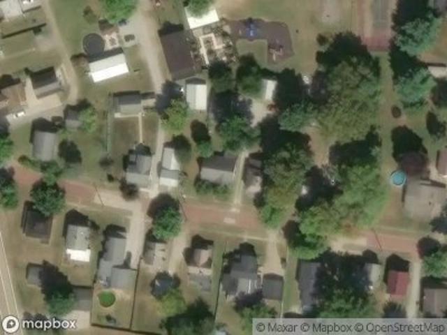 House for sale in Ashland, Ohio