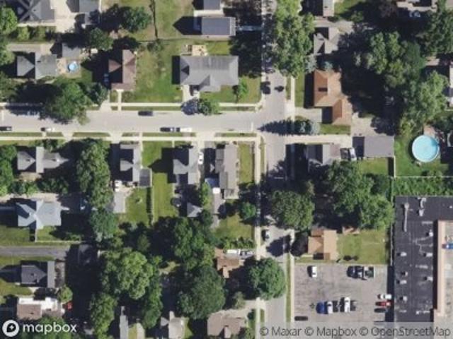 House for sale in Elgin, Illinois
