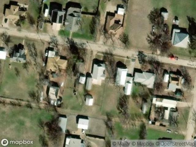House for sale in Archer City, Archer County