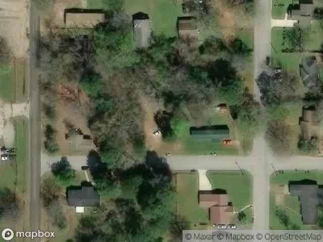 House for sale in Kilgore, Texas