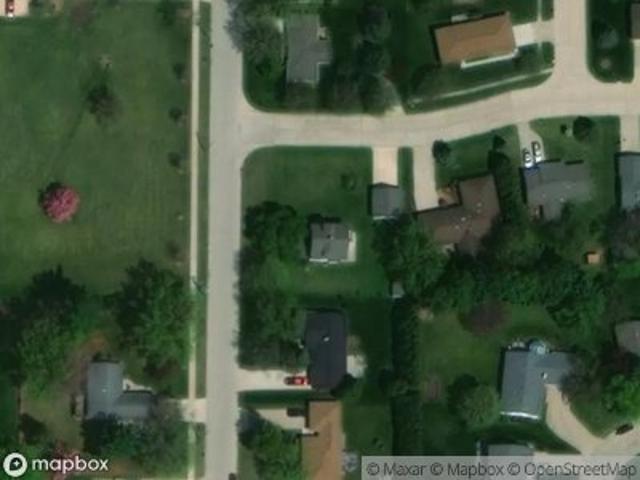 House for sale in Cedar, Iowa