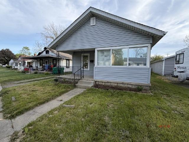 Property for sale in New Castle, Indiana