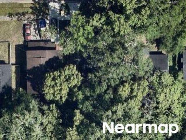 House for sale in Jacksonville, Florida