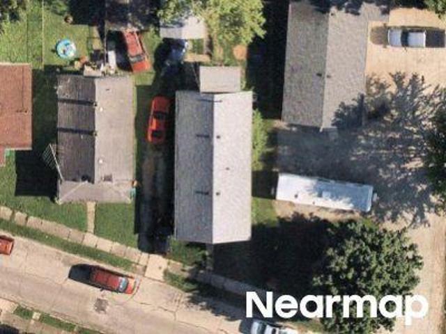 Property for sale in New Castle, Indiana