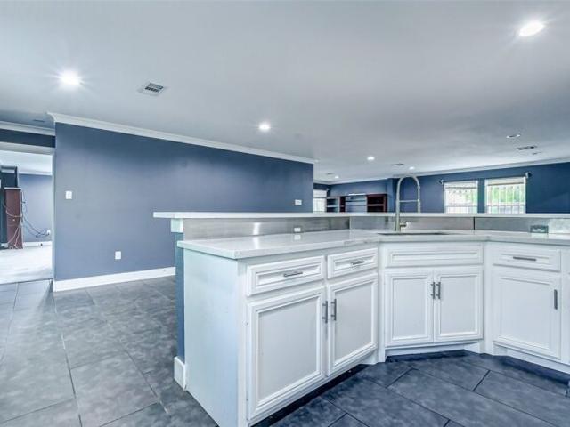 House for sale in La Marque, Texas