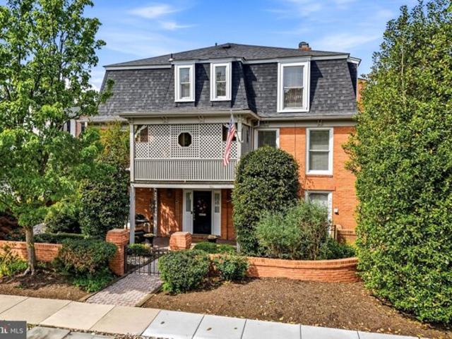 Condo for sale in Moorestown, New Jersey