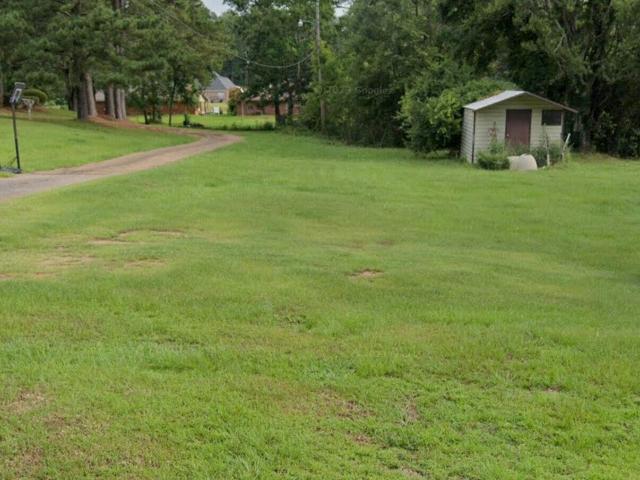 Land for sale in Summit, Mississippi