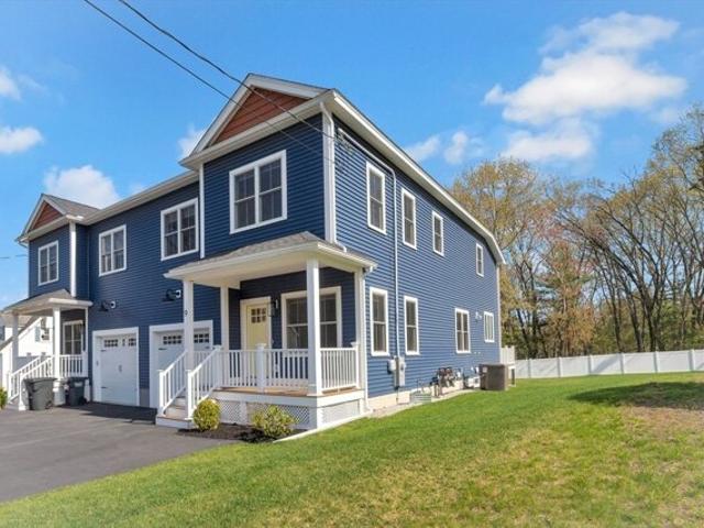 Condo for sale in Chelmsford, Massachusetts