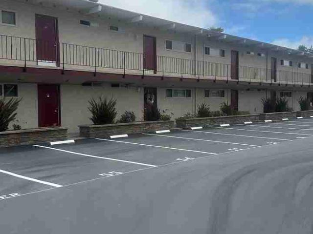 Apartment for rent in Capitola, California