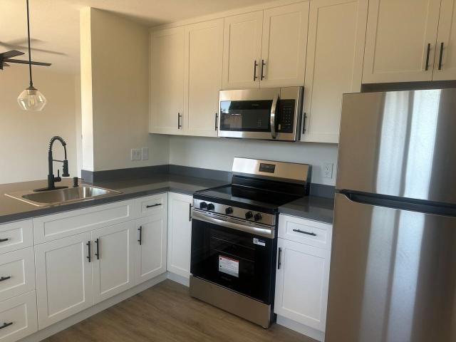 Apartment for rent in Capitola, California