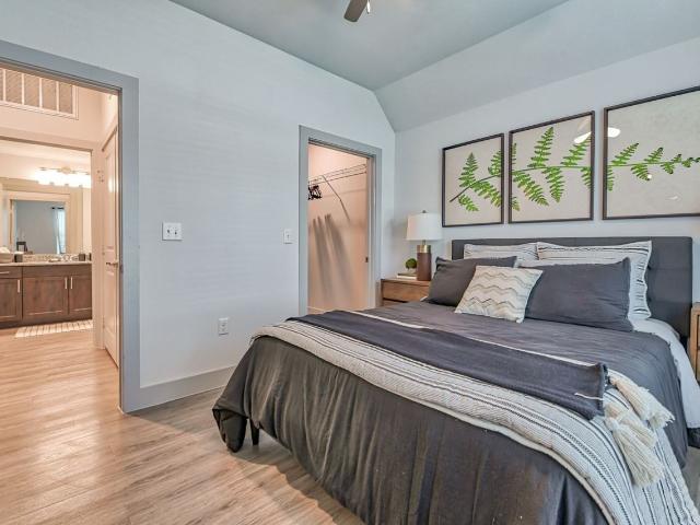 Apartment for rent in Kaufman, Texas