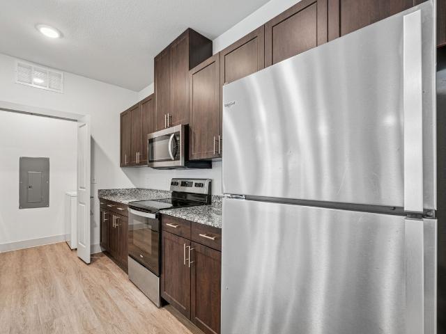 Apartment for rent in Kaufman, Kaufman County