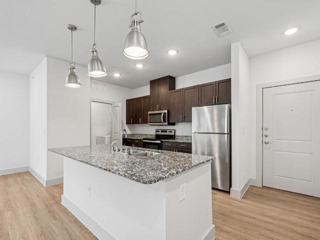 Apartment for rent in Kaufman, Texas