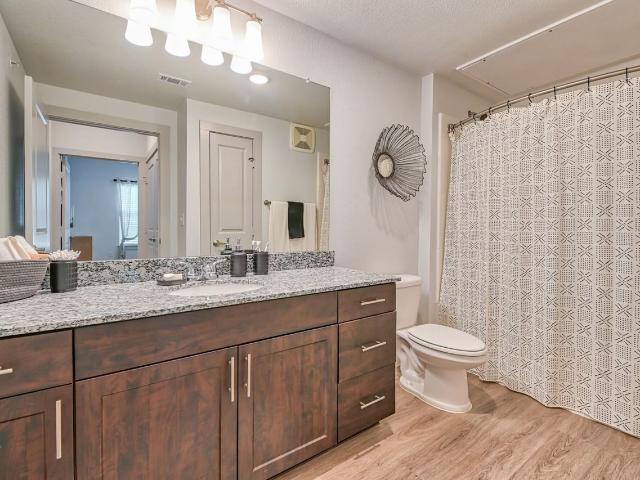 Apartment for rent in Kaufman, Texas