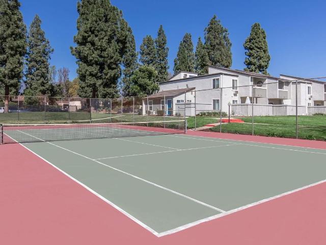 Apartment for rent in Claremont, California
