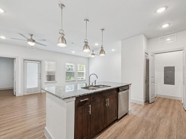 Apartment for rent in Kaufman, Kaufman County