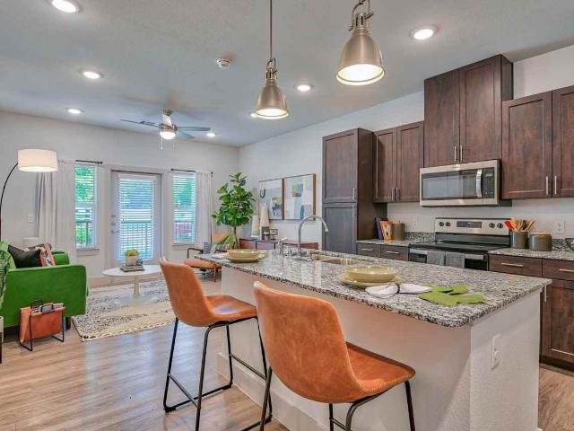 Apartment for rent in Kaufman, Kaufman County