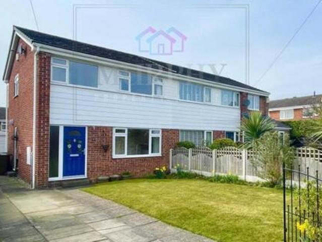 House for sale in Pontefract, West Yorkshire