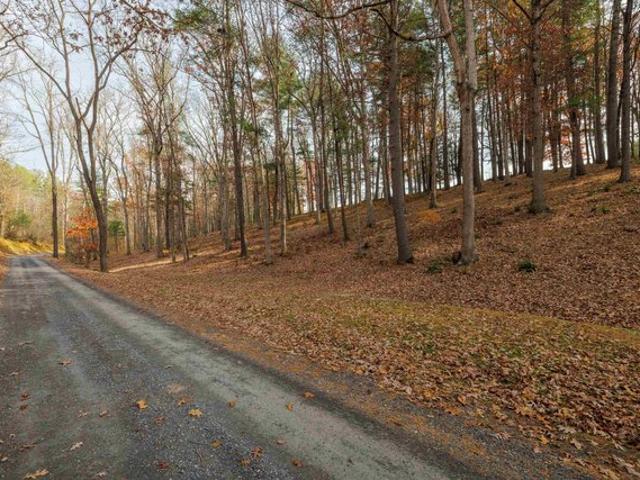 Land for sale in Virginia