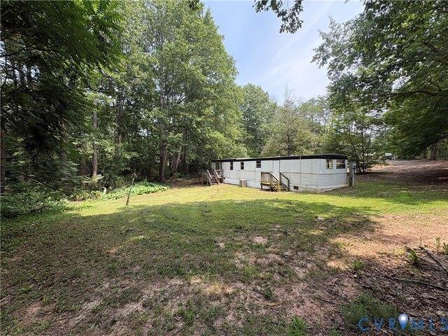 Land for sale in Virginia
