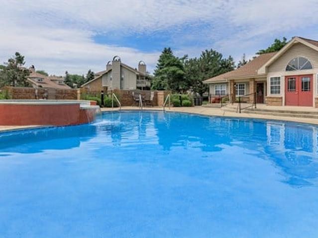 Apartment for rent in Hales Corners