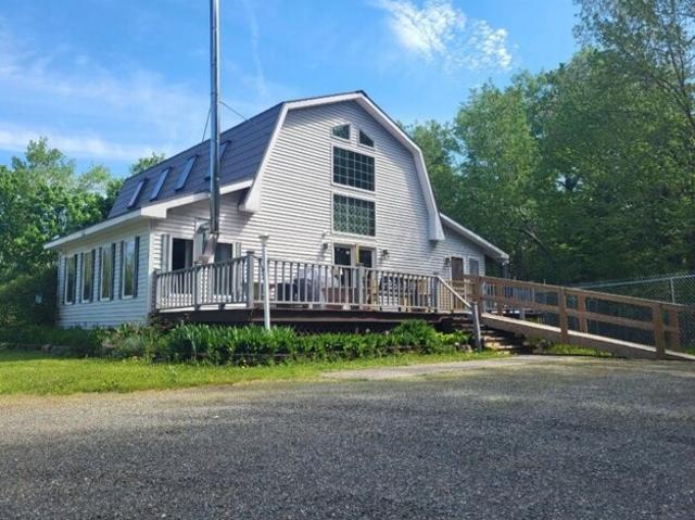 House for sale in Calais, Maine
