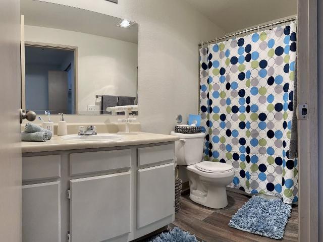 Apartment for rent in Renton, Washington