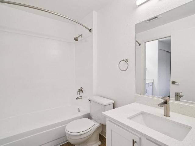 Apartment for rent in Renton, Washington