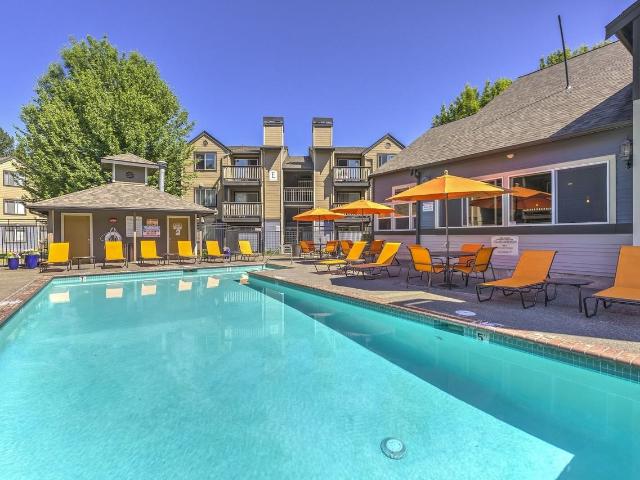 Apartment for rent in Renton, Washington