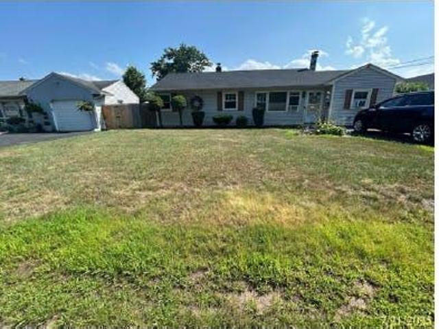 House for sale in Plainville, Connecticut