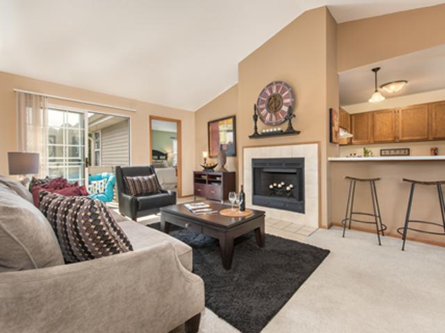 Apartment for rent in Hales Corners