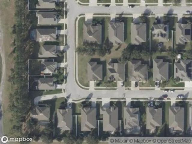 House for sale in Eustis, Florida