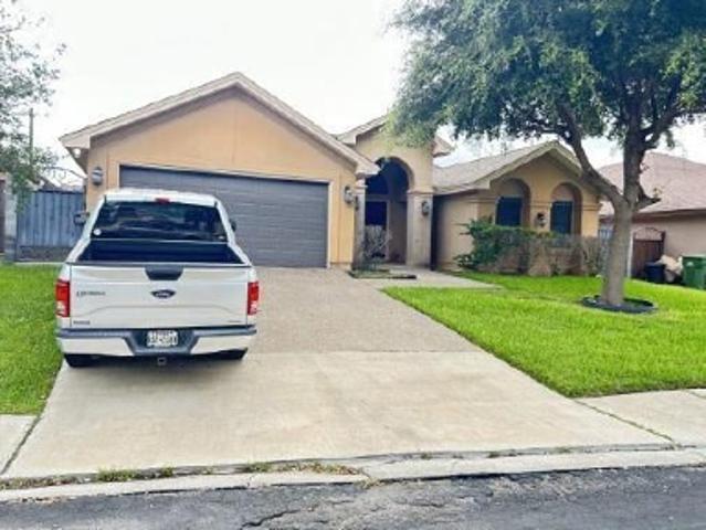 House for sale in Laredo, Texas